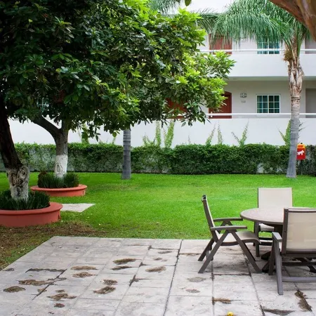 Áurea Hotel and Suites