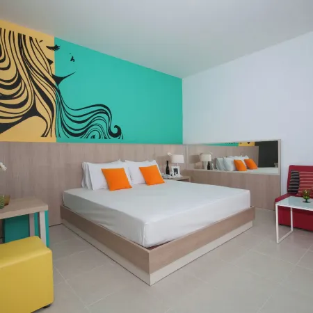 OK Resort Laemchabang