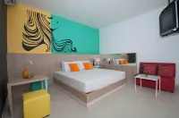 OK Resort Laemchabang