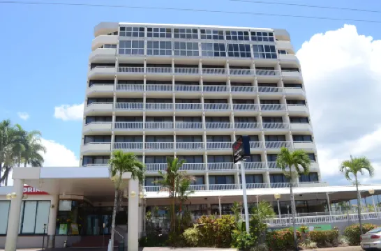 Acacia Court Hotel