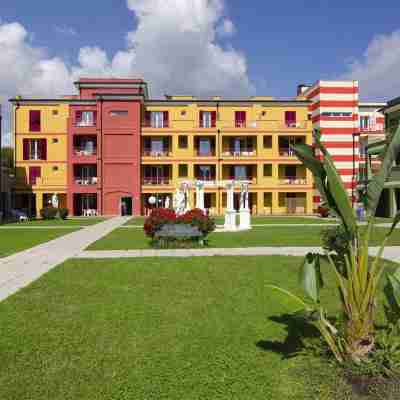 Ai Pozzi Village Resort & Spa Hotel Exterior