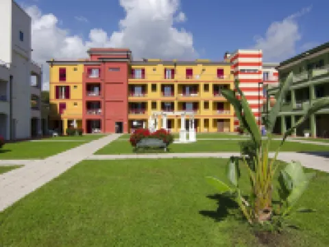 Ai Pozzi Village Resort & Spa Hotels in Loano