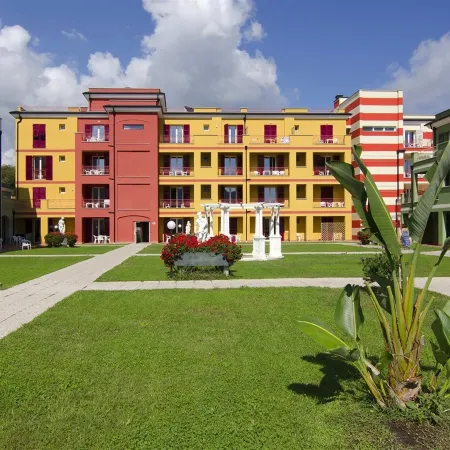 Ai Pozzi Village & Spa