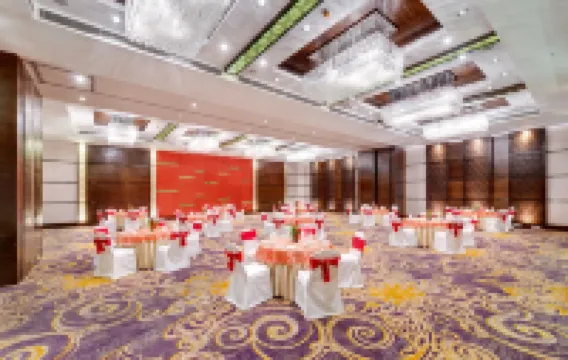 プライド プラザ ホテル コルカタ