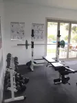 Alpine Resort Wanaka THC Hotels and Resorts - Gym