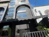 Hotel Ryo 74B Suites by Growing Group Hotels near Olaya Herrera Airport