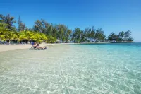 Fantasy Island Beach Resort and Marina - All Inclusive Hotels in Pristine Bay