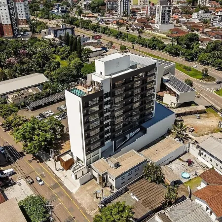 Flipchave Studio H Residencial Sth000