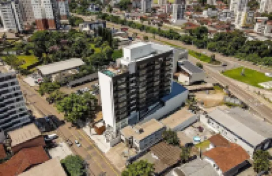 Flipchave Studio H Residencial Sth000