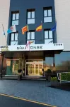 Dña Monse Hotel Spa & Golf Các khách sạn ở Torrevieja