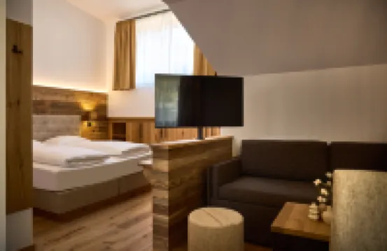 Hotel Monika フェアゼットラバーン I周辺のホテル