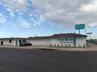 Casa Blanca Inn and Suites