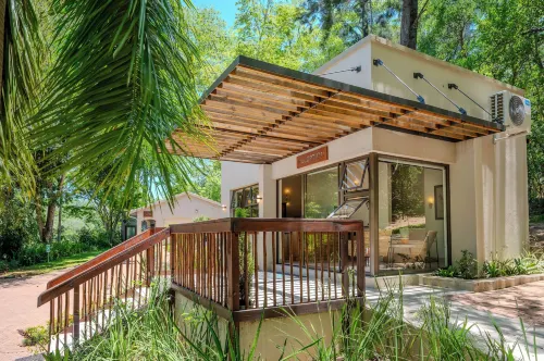 Bushbaby Valley Lodge Hotels in Hazyview