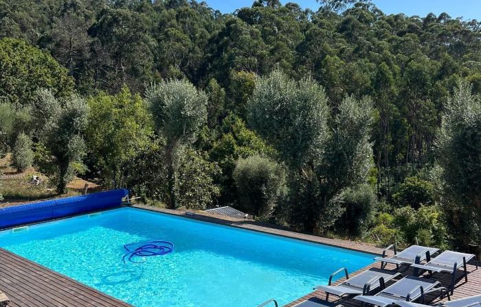 Quinta do Socalco