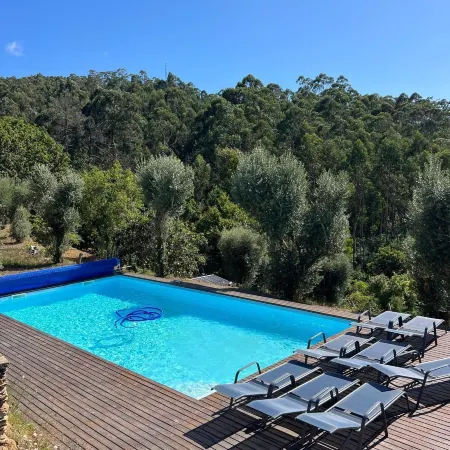 Quinta do Socalco