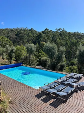 Quinta do Socalco Hotel a 