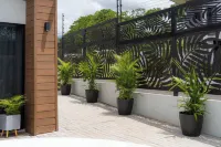 Sakura Haus Hotels in Turrialba