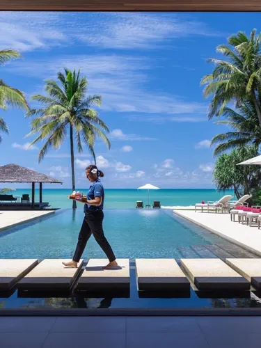 รูปภาพของวิลล่า Marleisai