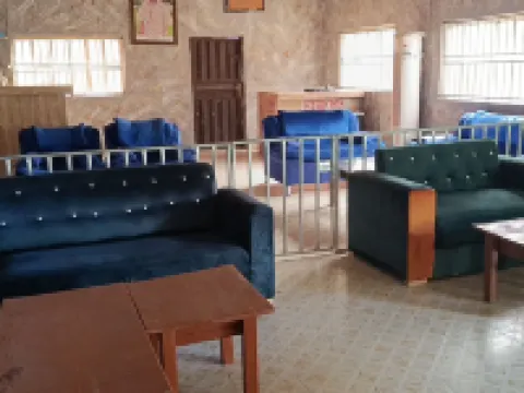 Onimoba garden city Hotels in Badagry