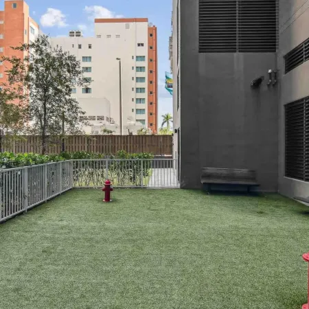 Downtown Miami 2Br Skyline Bay View Balcony Corner Suite Luxe Pad