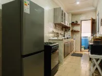 هوستل أبيدجان فنادق في أبيدجان