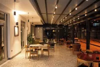 Altuncu Premium Termal Hotel - 2-Star