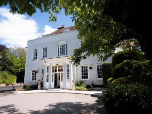 St Michael's Manor Hotel - St Albans