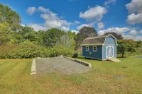 New Milford Home: 29 Mi to Lime Rock Park! - 3-Star