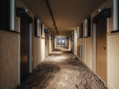 海運學校酒店 弗利辛恩酒店