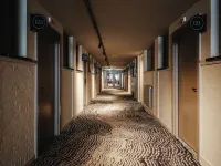 Hotel De Zeevaartschool Hotels in Vlissingen