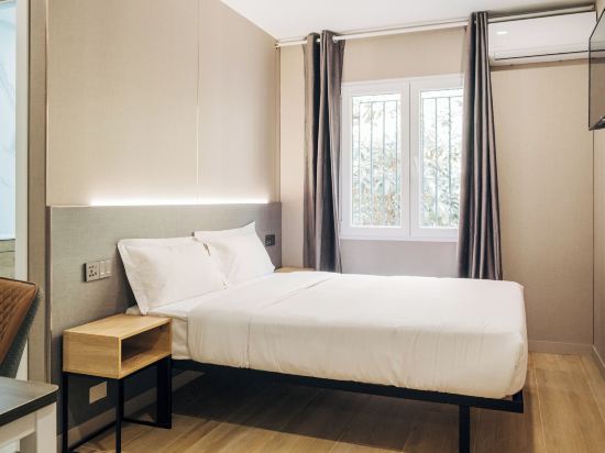 Hotel Golden Madrid