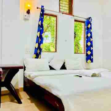 Oceanwood Beachfarm Alibaug Others