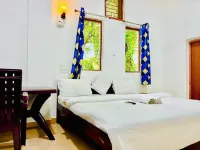 Oceanwood Beachfarm Alibaug Hotels in Akshi