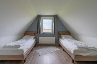 Tastefully and Modernly Furnished Holiday Home for 6 Persons - 2-Star