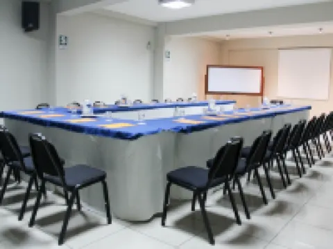 Hoteles Paraiso Trujillo Hotels in Trujillo