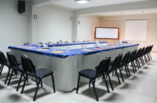 Hoteles Paraiso Trujillo