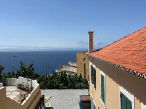 Lazareto 148 Hostel Hoteles en São Gonçalo