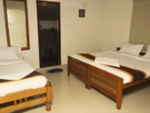 JUNGLE FARMS BY MAARK INN Hotels in Ramanagara
