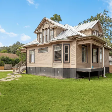 Ellie Marie House