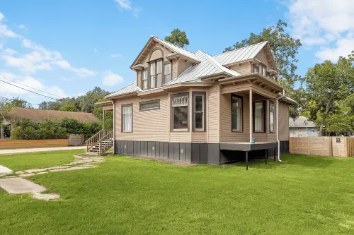 Ellie Marie House Hotels in Seguin