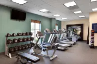 Hampton Inn & Suites Fort Mill - Pool