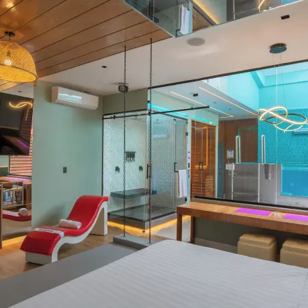 Liv Motel Ecuador