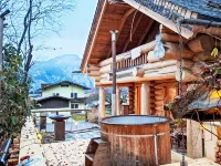 Chalet Karin Hotels in Axams