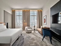 Mövenpick Grand Hotel Wroclaw Hotel a Breslavia