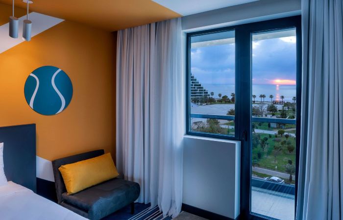 Ibis Styles Batumi