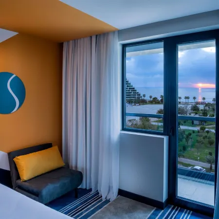 Ibis Styles Batumi