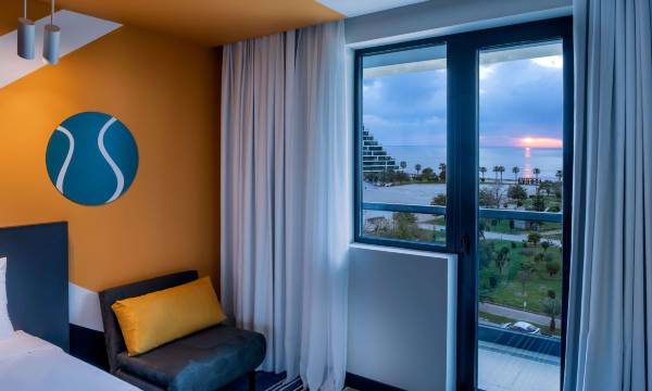 Ibis Styles Batumi
