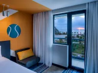 Ibis Styles Batumi - Strand