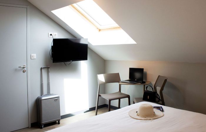 Ibis Budget Lunel Porte de Camargue