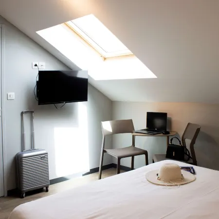 Ibis Budget Lunel Porte de Camargue